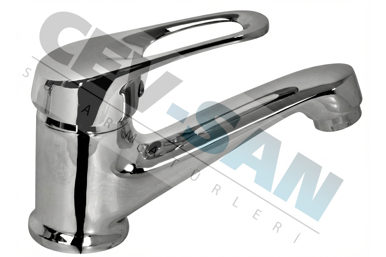 MİX LAVABO BATARYASI