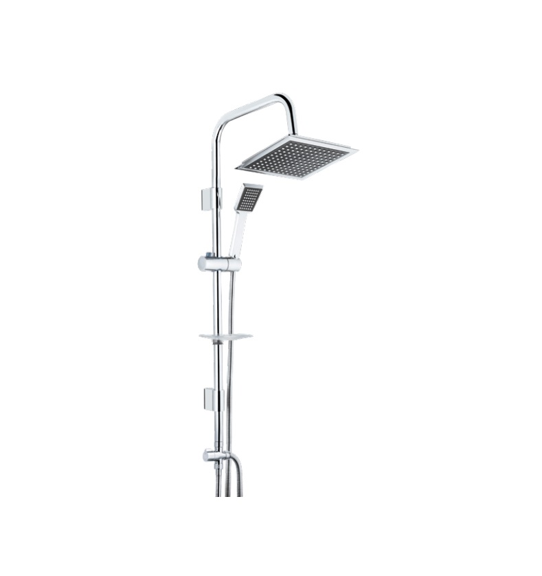 RAİN PRATİK QUADRO 1F 1+1 DUŞ FONKSİYONU