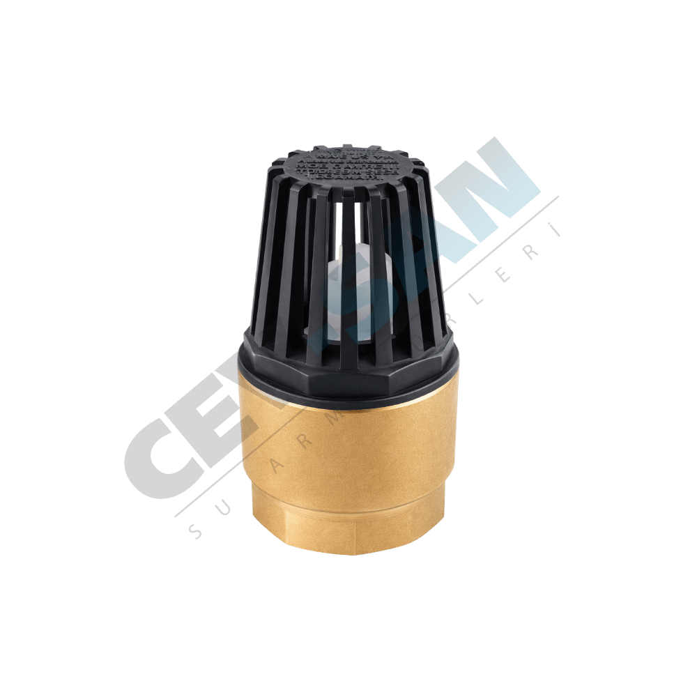 PLASTİK KLAPE 3/4