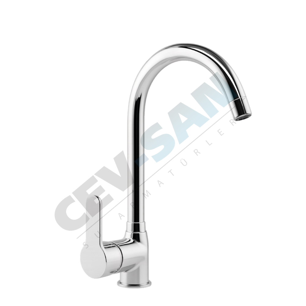 MİX DELTA KUĞU LAVABO