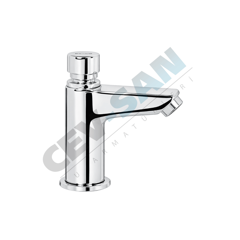 ZAMAN AYARLI LAVABO